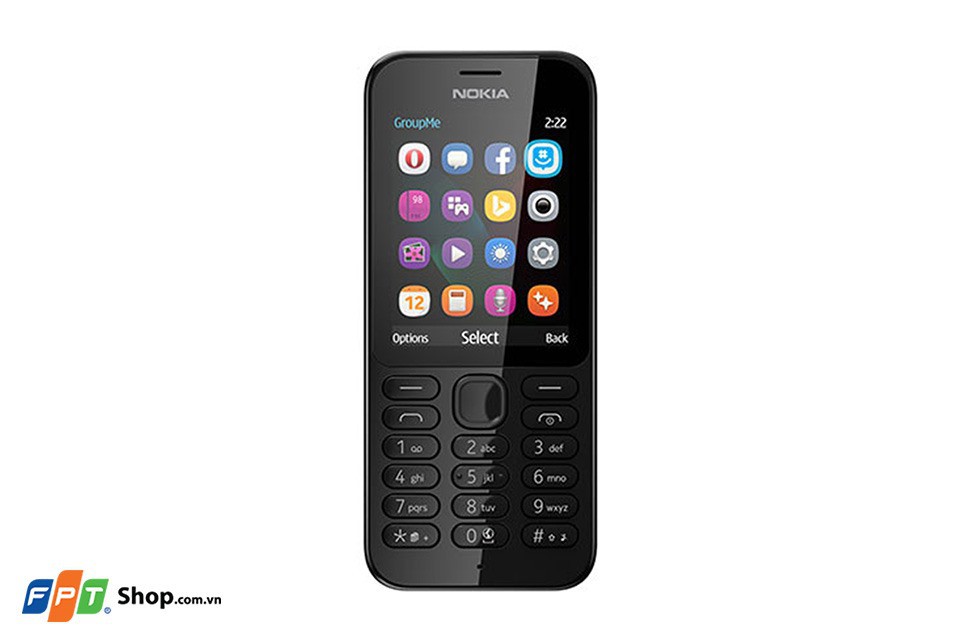 Nokia N222